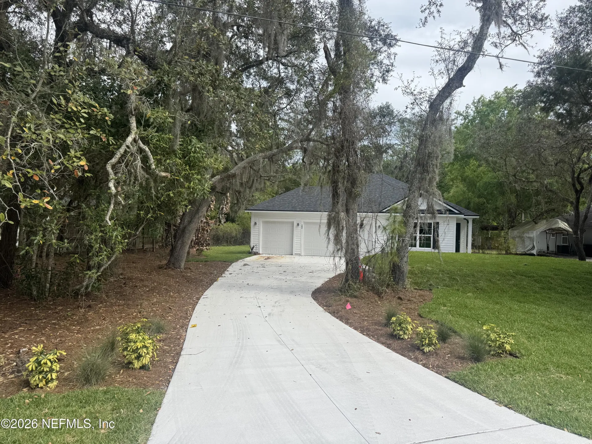 102 Orange Tree Road East Palatka FL 32131
