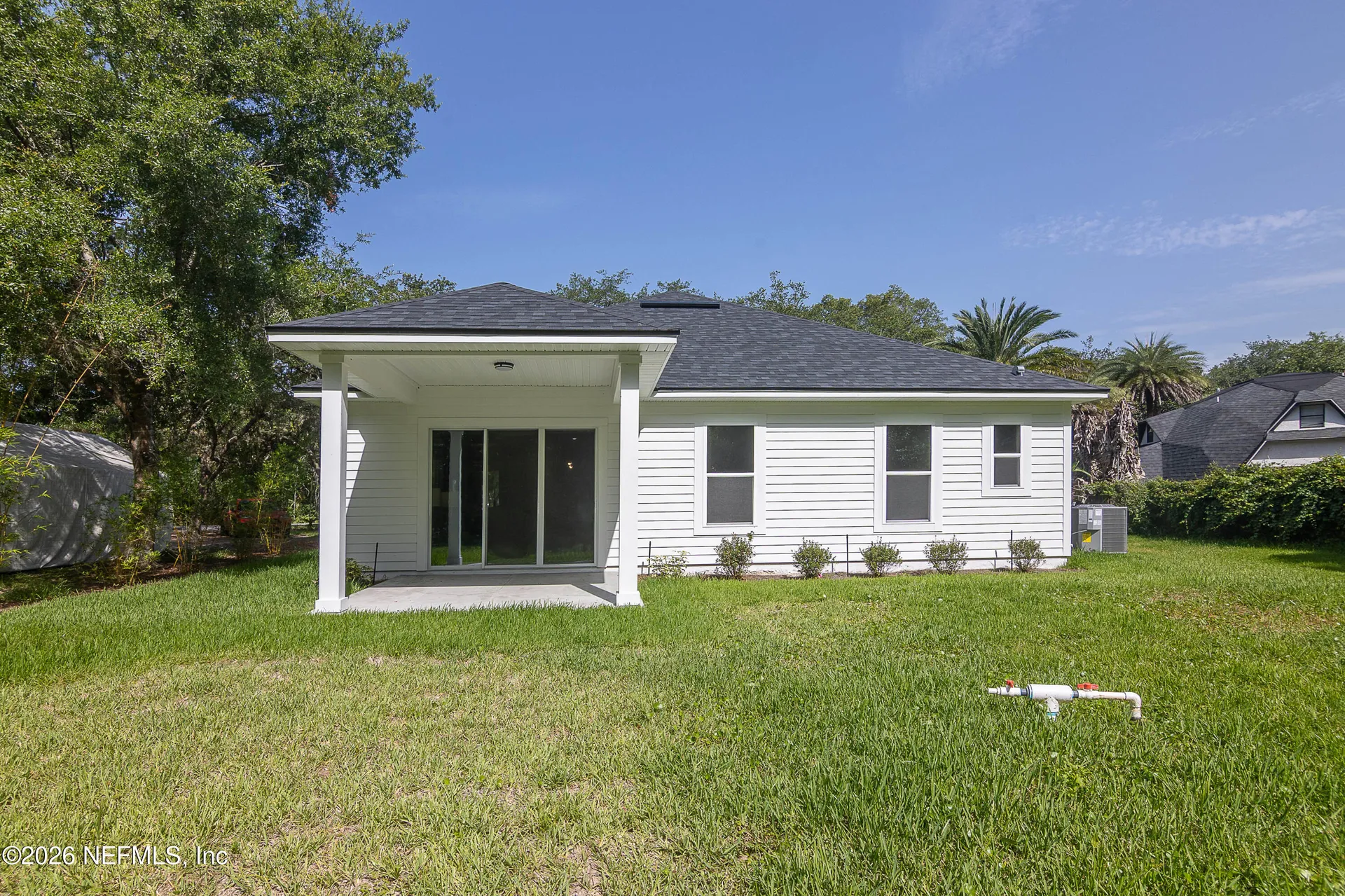 102 Orange Tree Road East Palatka FL 32131