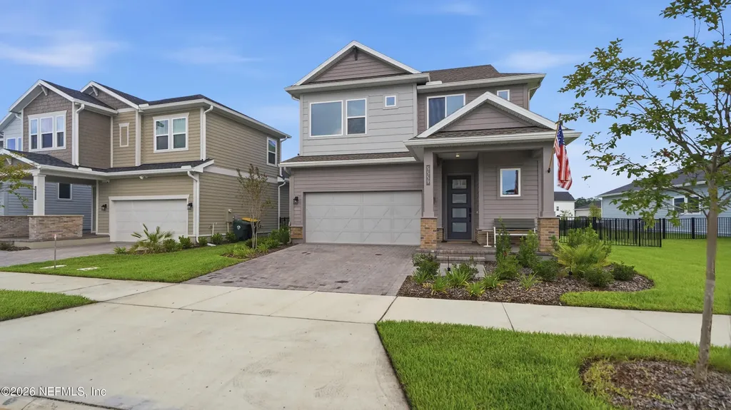 5559 Dairy Farm Road Jacksonville FL 32224