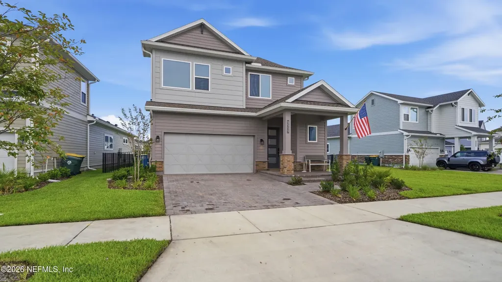 5559 Dairy Farm Road Jacksonville FL 32224