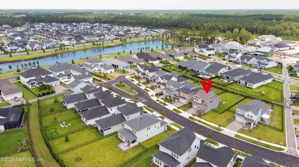 5559 Dairy Farm Road Jacksonville FL 32224
