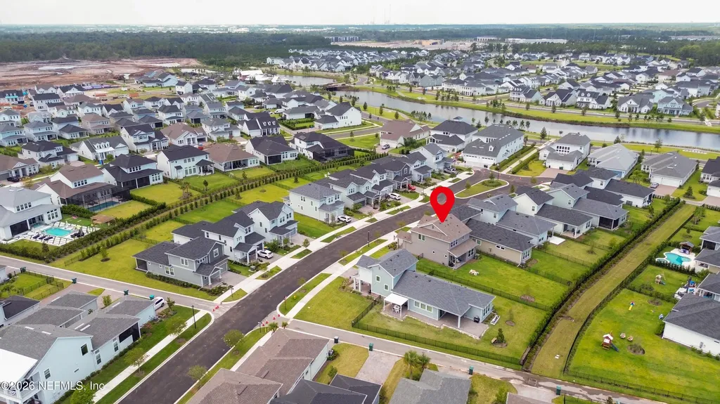 5559 Dairy Farm Road Jacksonville FL 32224