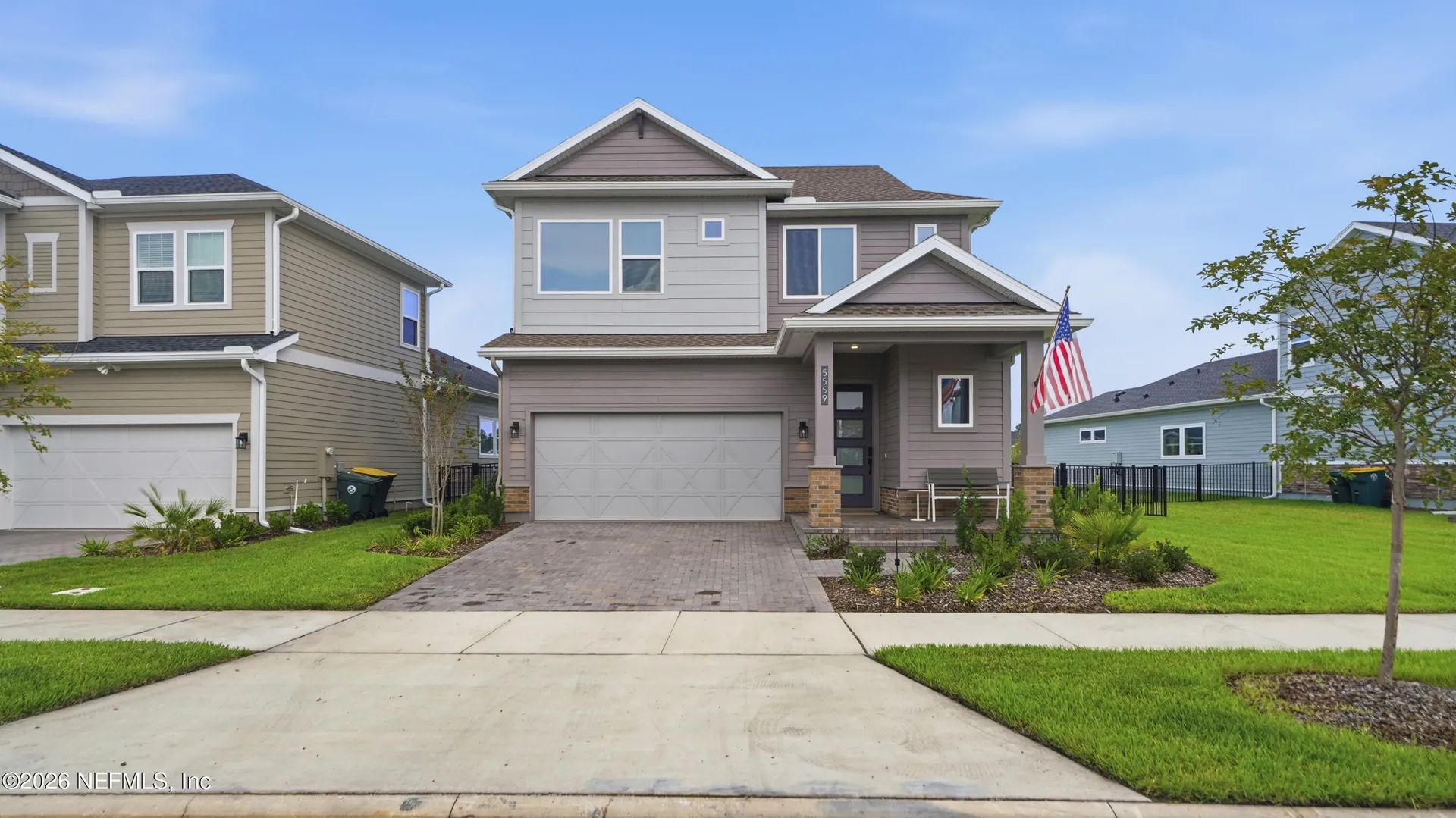 5559 Dairy Farm Road Jacksonville FL 32224