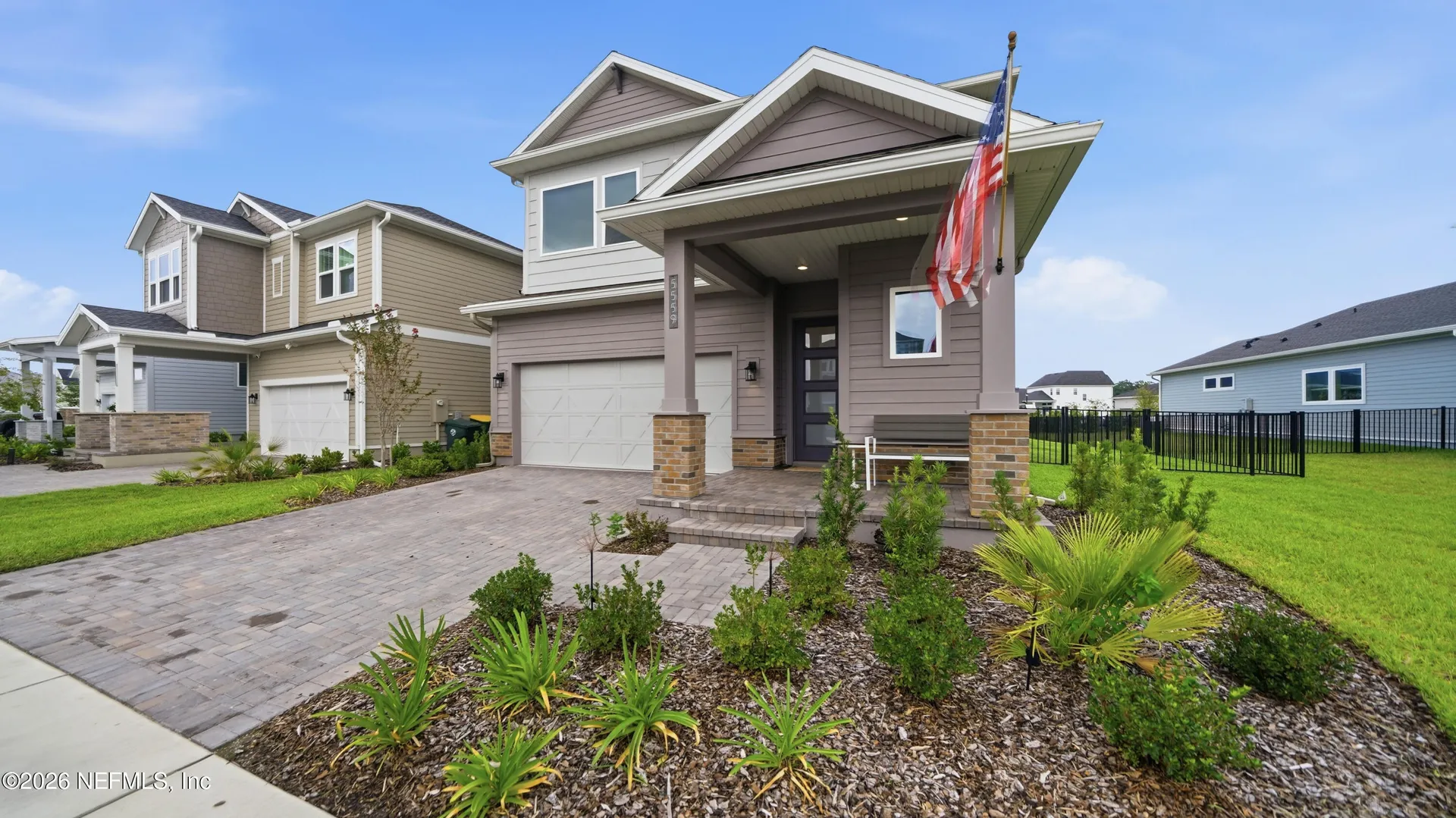 5559 Dairy Farm Road Jacksonville FL 32224
