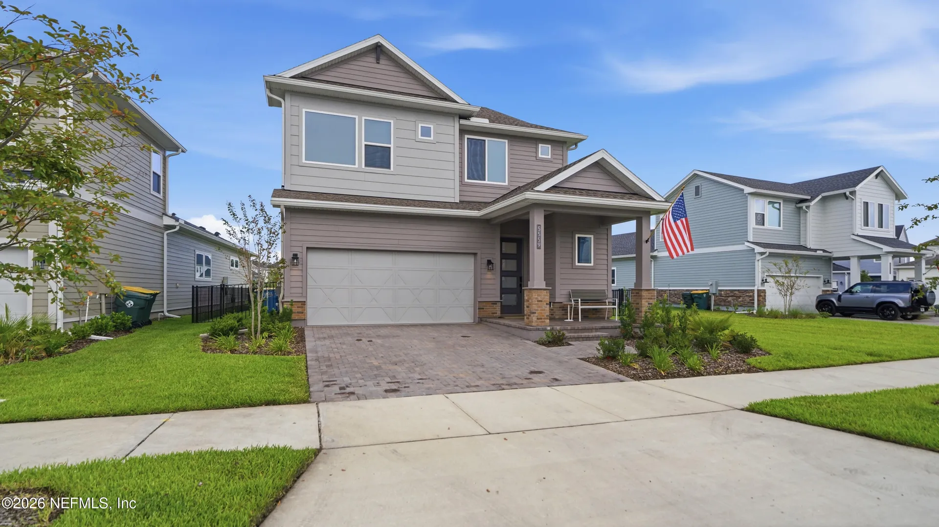 5559 Dairy Farm Road Jacksonville FL 32224