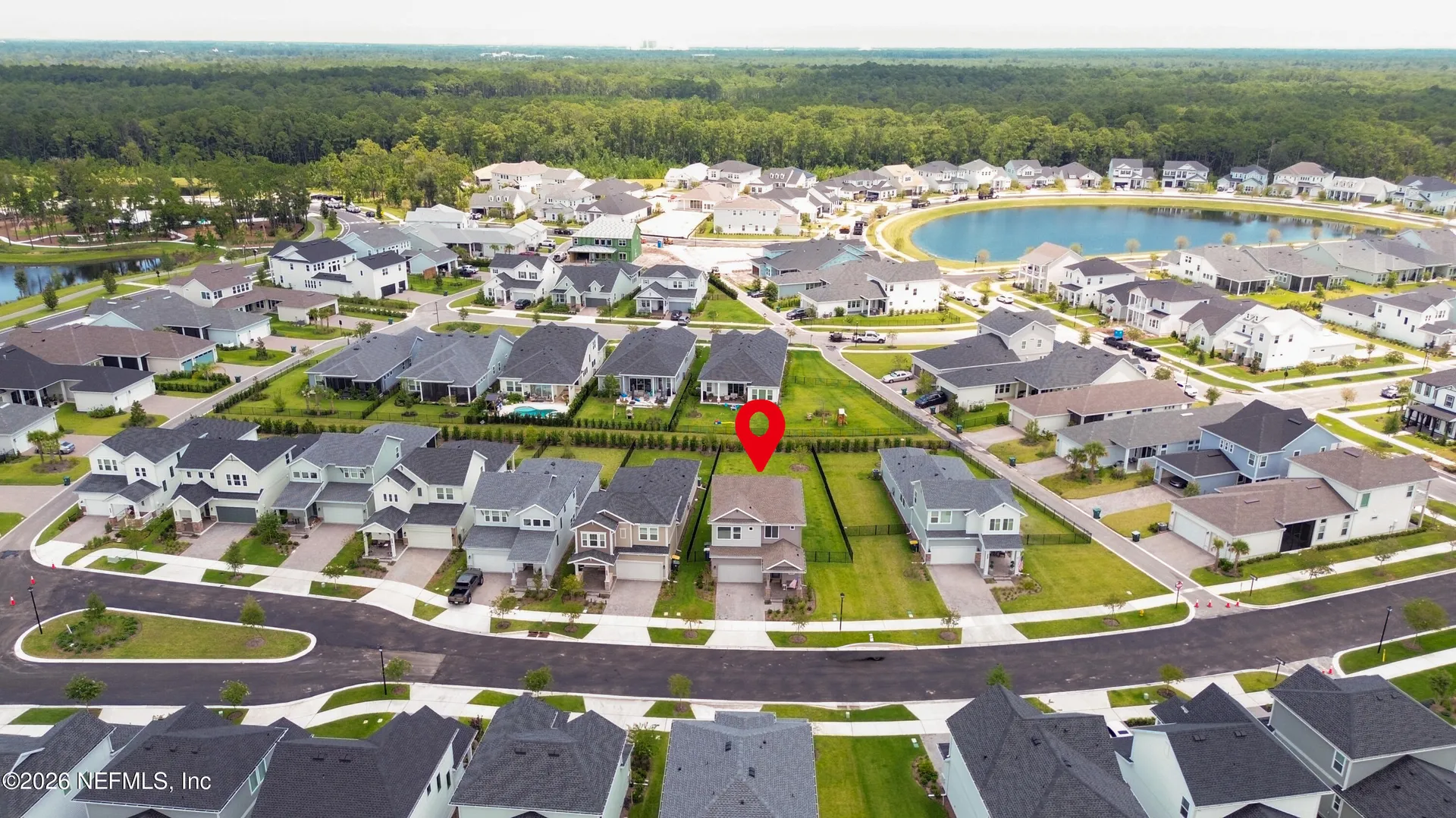 5559 Dairy Farm Road Jacksonville FL 32224