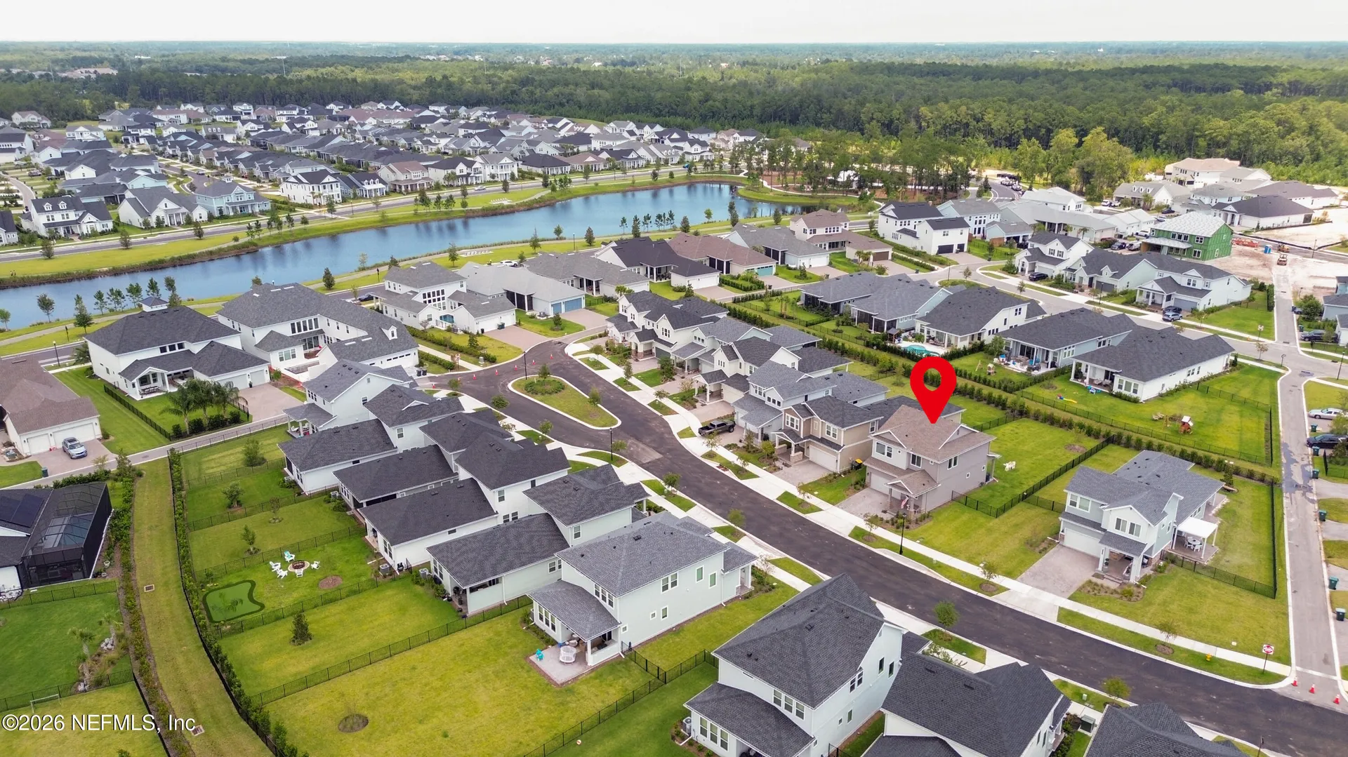 5559 Dairy Farm Road Jacksonville FL 32224