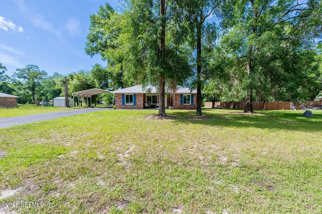 164 NW Battle Hill Lane Lake City FL 32055