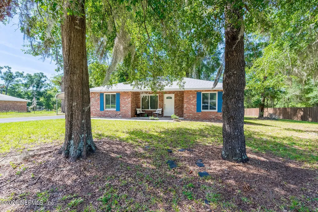 164 NW Battle Hill Lane Lake City FL 32055
