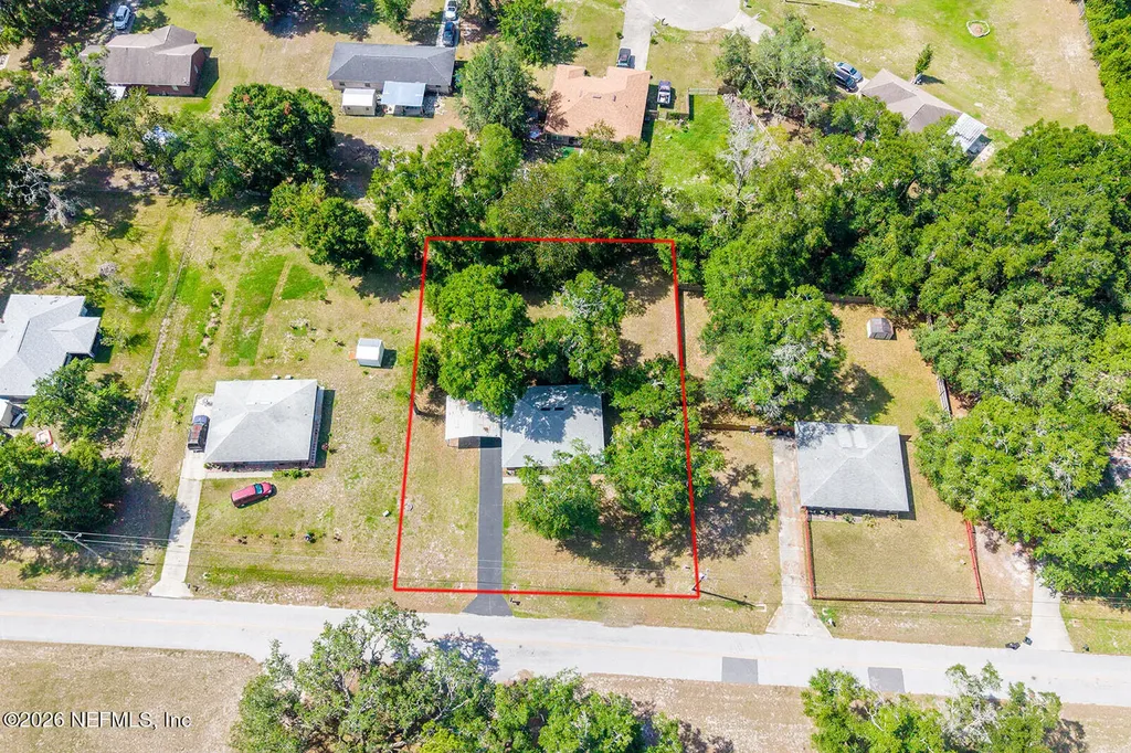 164 NW Battle Hill Lane Lake City FL 32055
