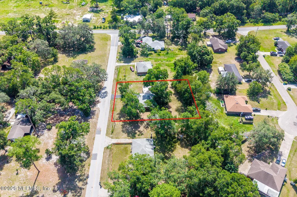 164 NW Battle Hill Lane Lake City FL 32055