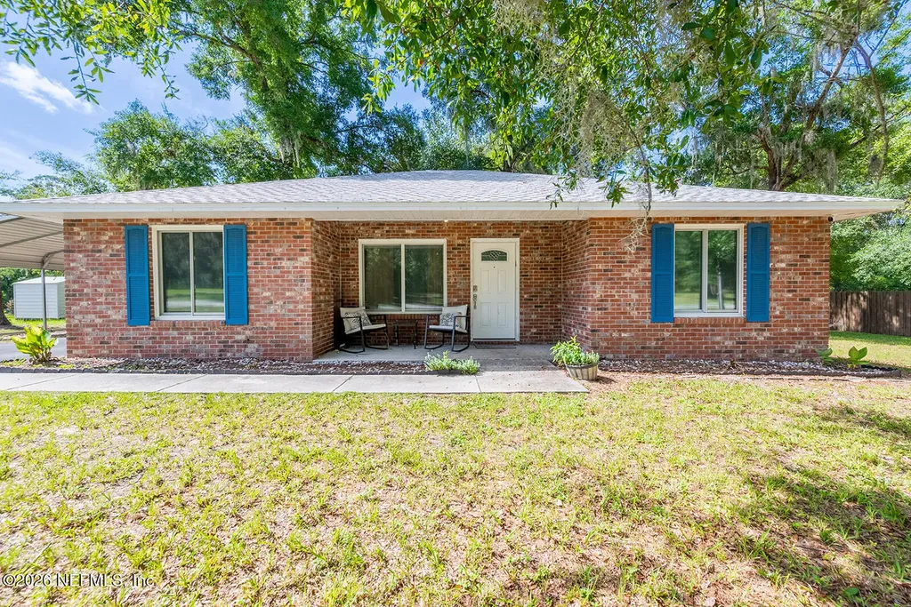 164 NW Battle Hill Lane Lake City FL 32055