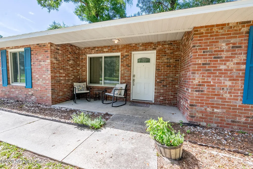 164 NW Battle Hill Lane Lake City FL 32055