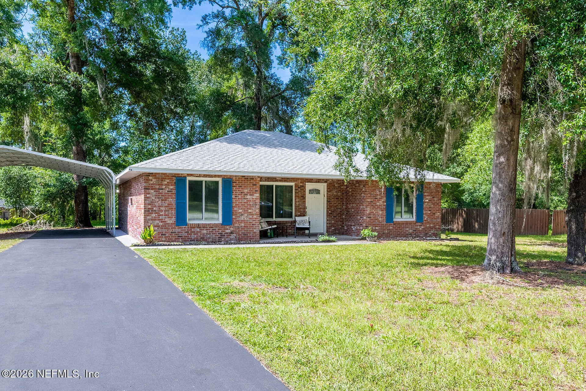 164 NW Battle Hill Lane Lake City FL 32055