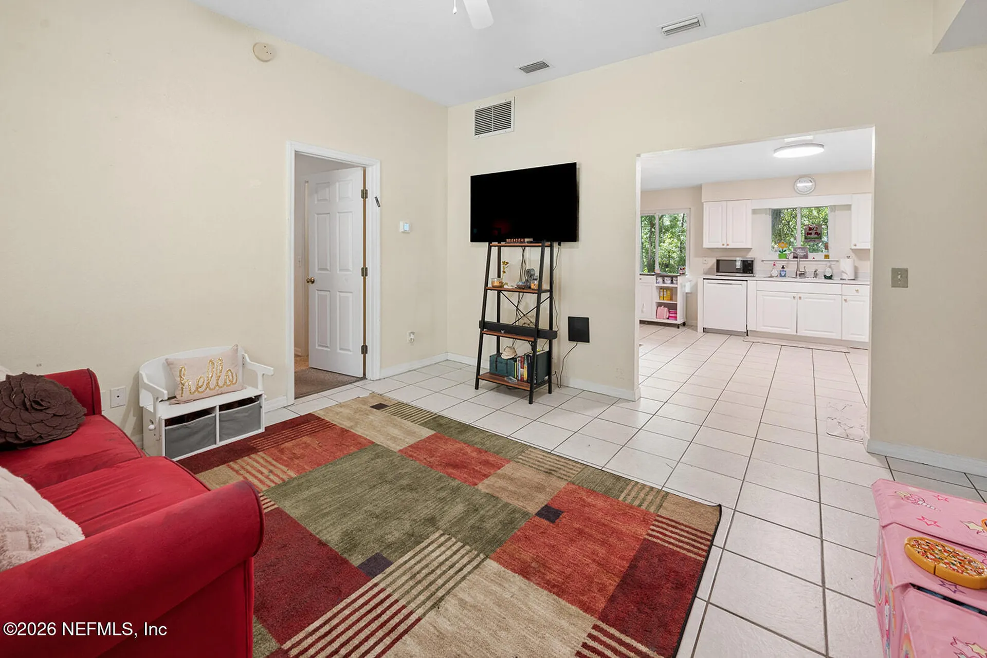 164 NW Battle Hill Lane Lake City FL 32055