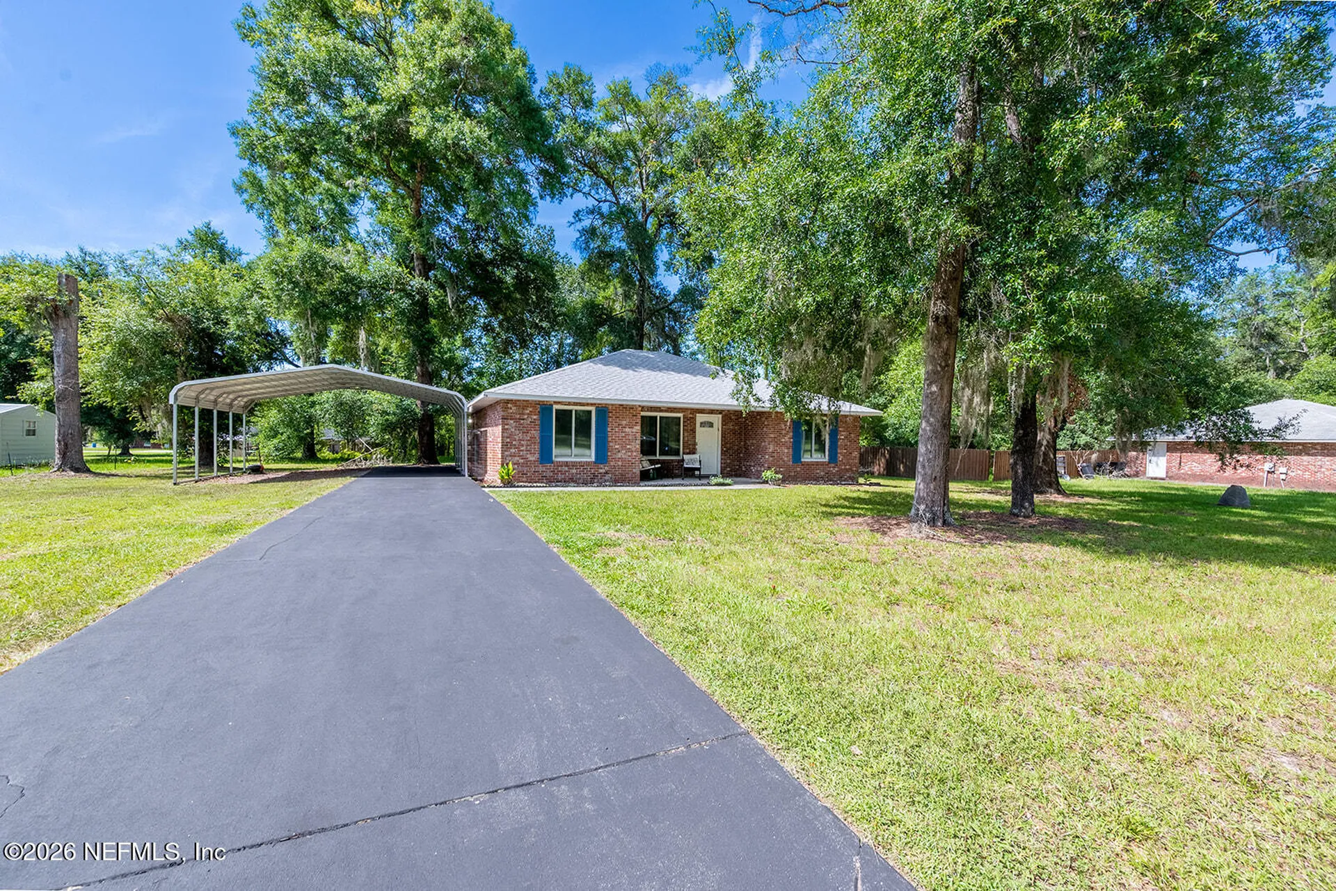 164 NW Battle Hill Lane Lake City FL 32055