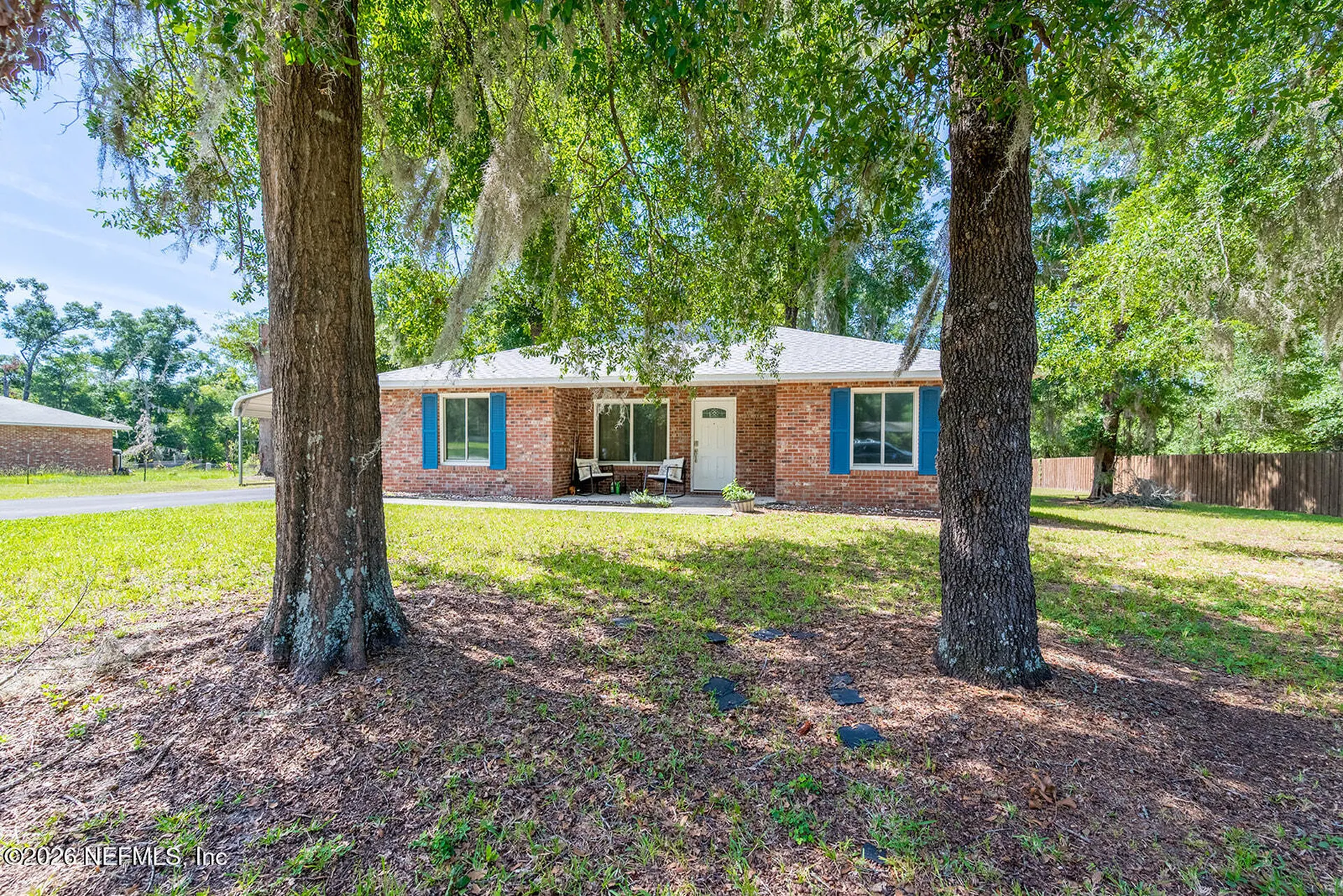 164 NW Battle Hill Lane Lake City FL 32055