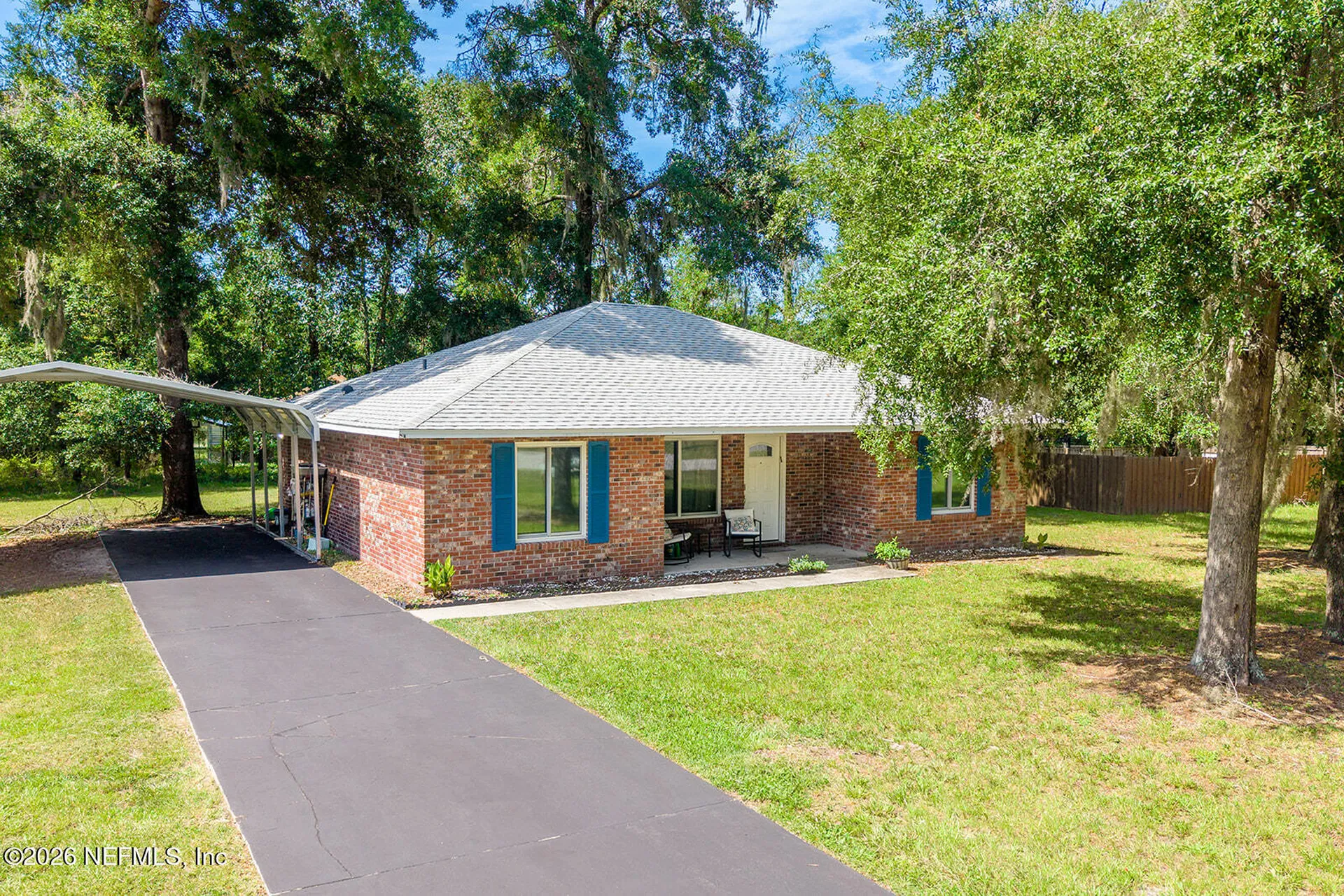 164 NW Battle Hill Lane Lake City FL 32055