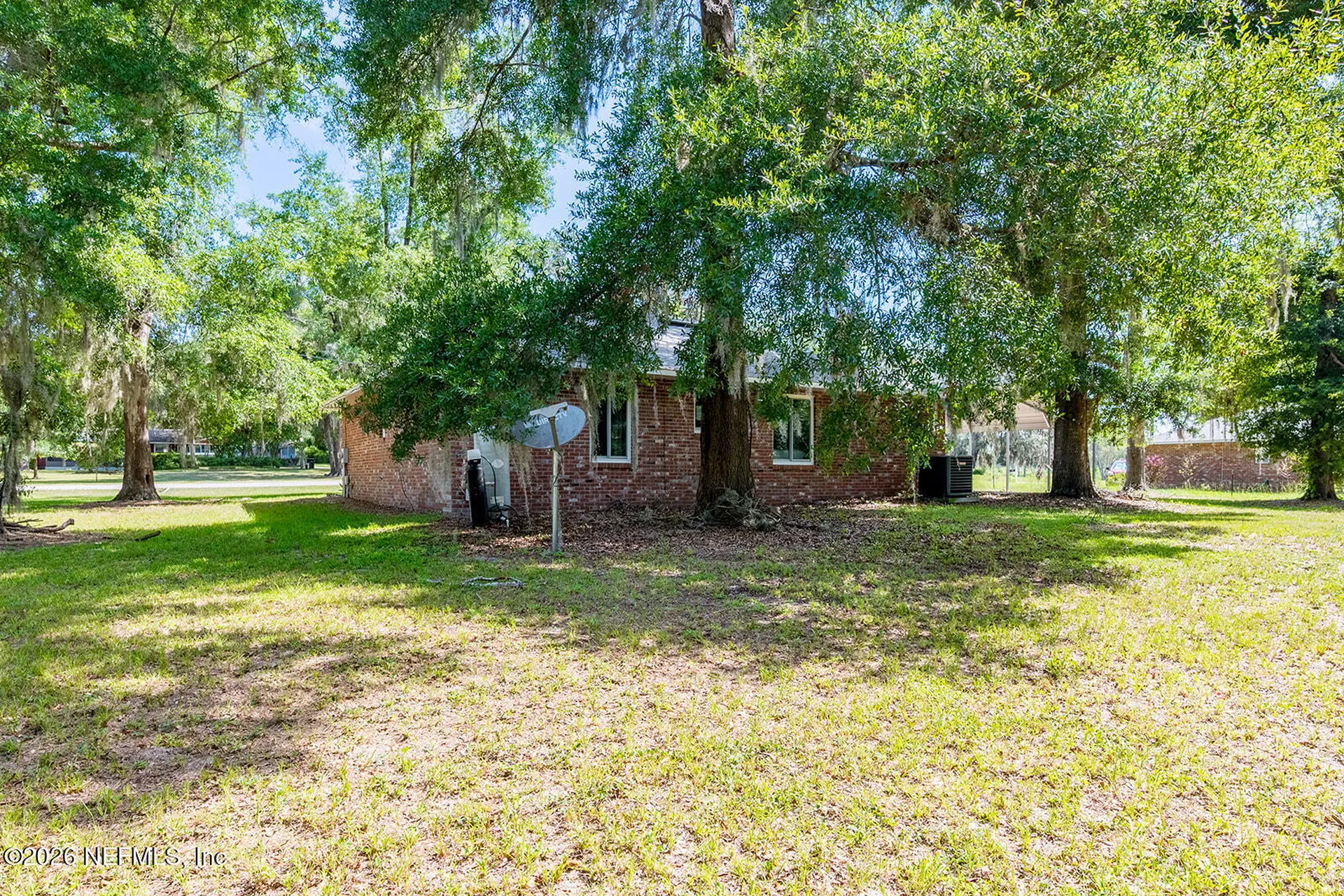 164 NW Battle Hill Lane Lake City FL 32055