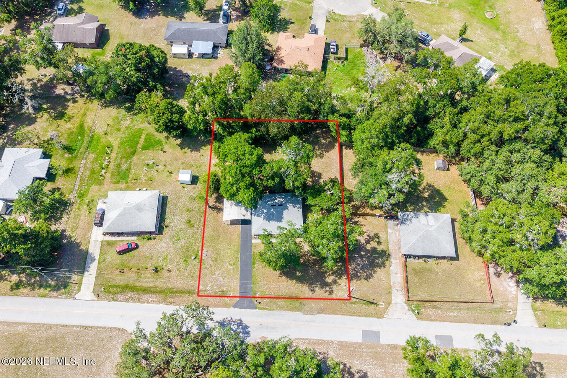 164 NW Battle Hill Lane Lake City FL 32055