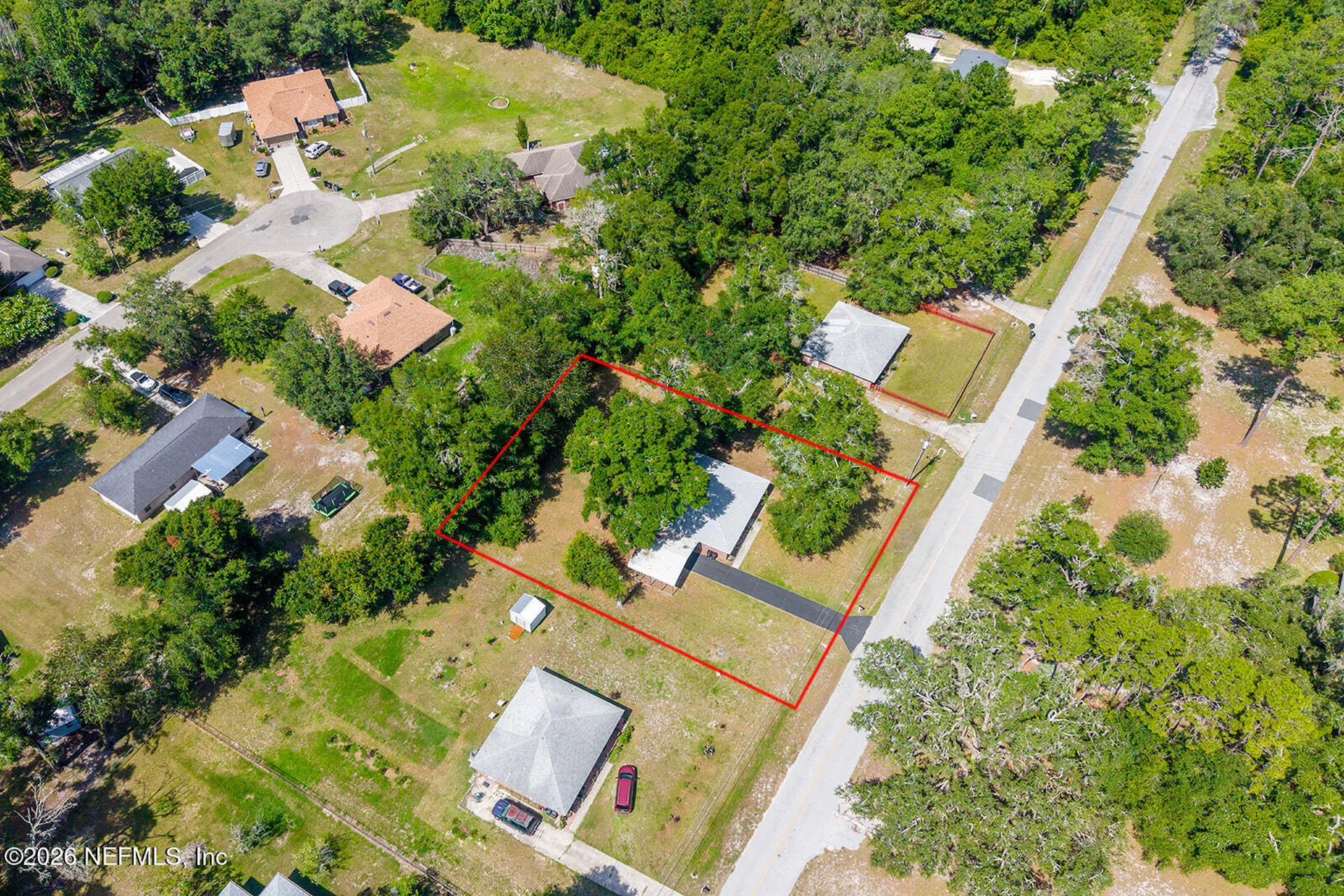 164 NW Battle Hill Lane Lake City FL 32055
