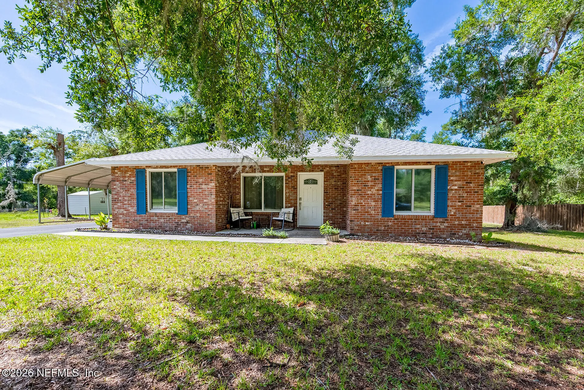 164 NW Battle Hill Lane Lake City FL 32055