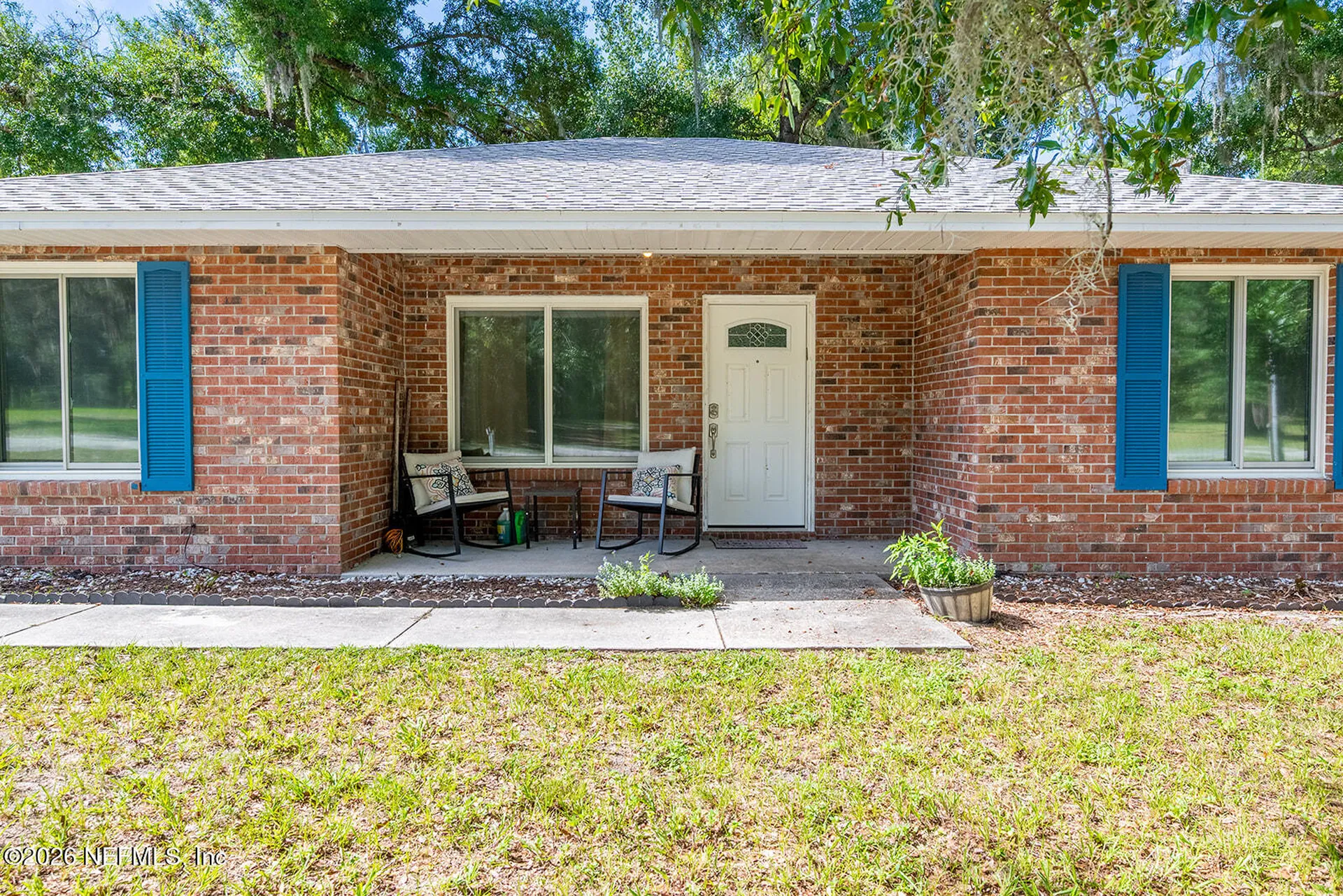 164 NW Battle Hill Lane Lake City FL 32055