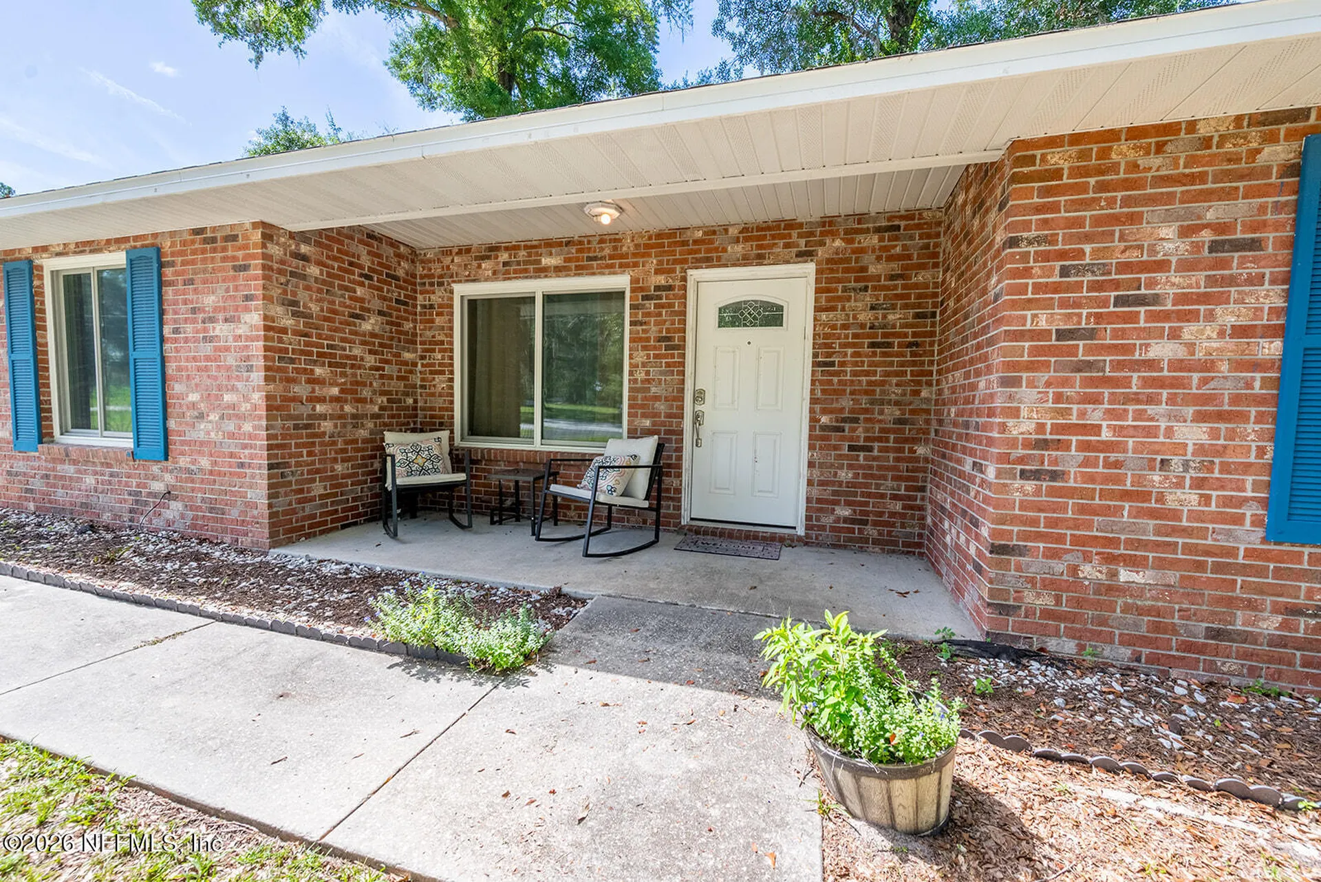 164 NW Battle Hill Lane Lake City FL 32055