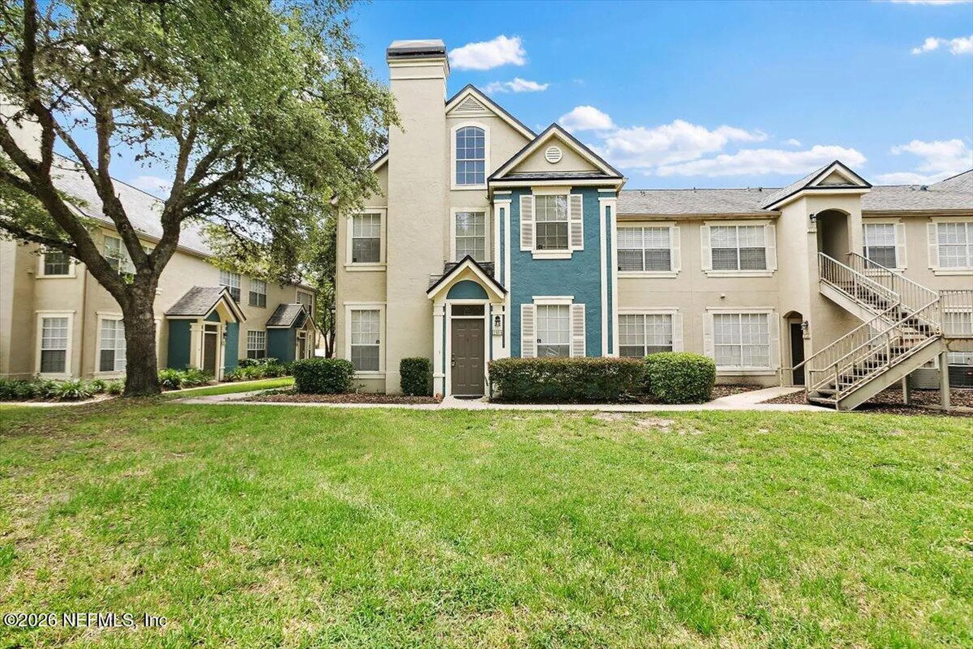 13703 Richmond Park Drive N Jacksonville FL 32224
