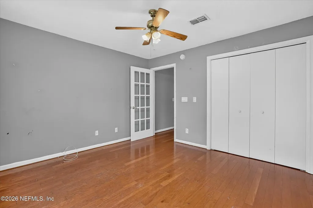 7701 Timberlin Park Boulevard Jacksonville FL 32256