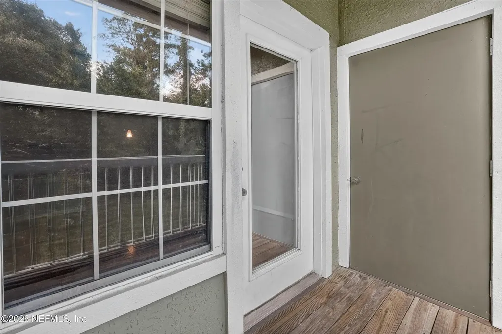 7701 Timberlin Park Boulevard Jacksonville FL 32256