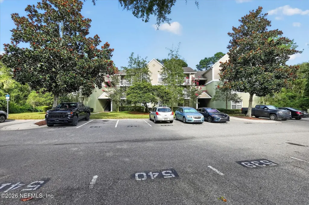 7701 Timberlin Park Boulevard Jacksonville FL 32256