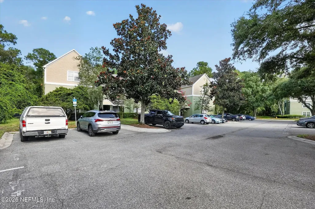 7701 Timberlin Park Boulevard Jacksonville FL 32256