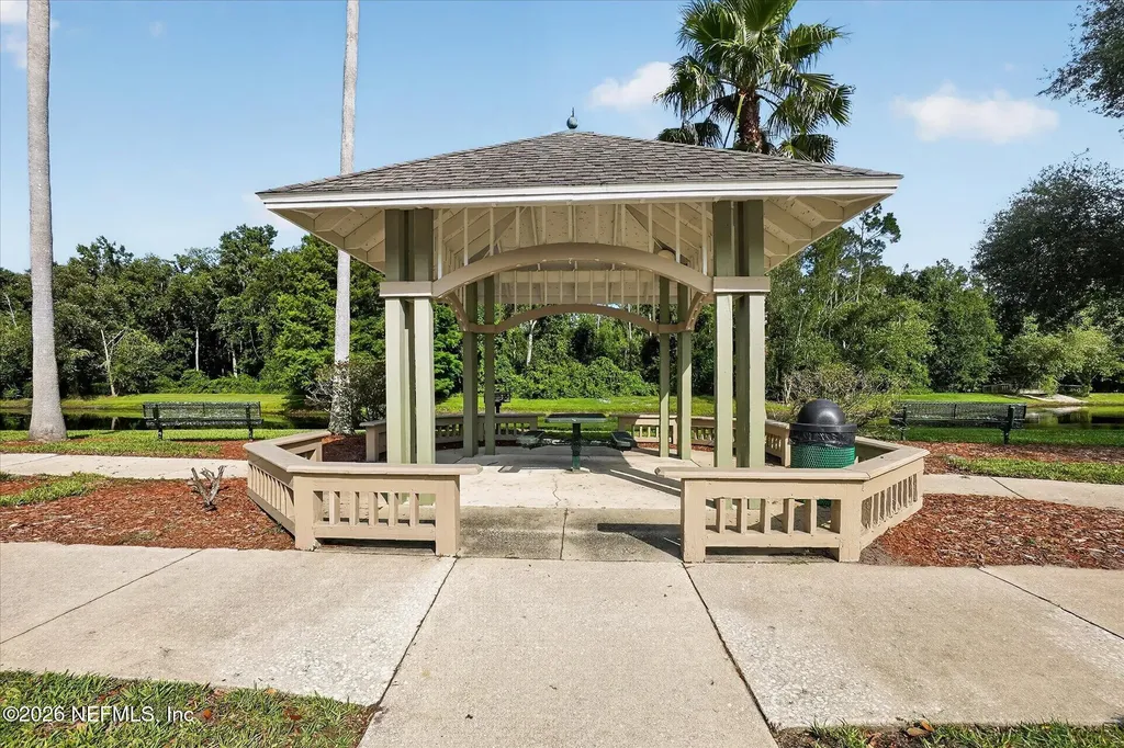 7701 Timberlin Park Boulevard Jacksonville FL 32256