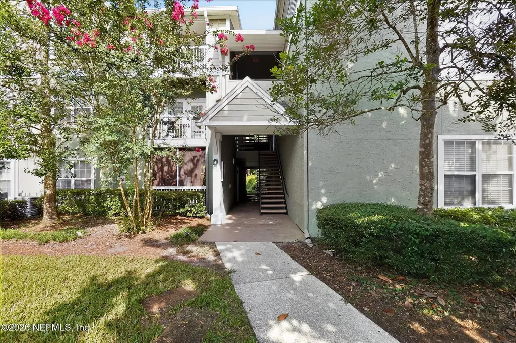 7701 Timberlin Park Boulevard Jacksonville FL 32256