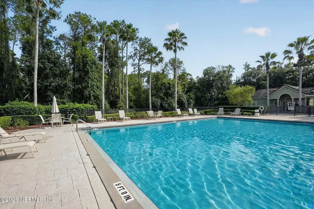 7701 Timberlin Park Boulevard Jacksonville FL 32256