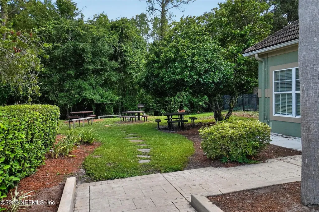 7701 Timberlin Park Boulevard Jacksonville FL 32256
