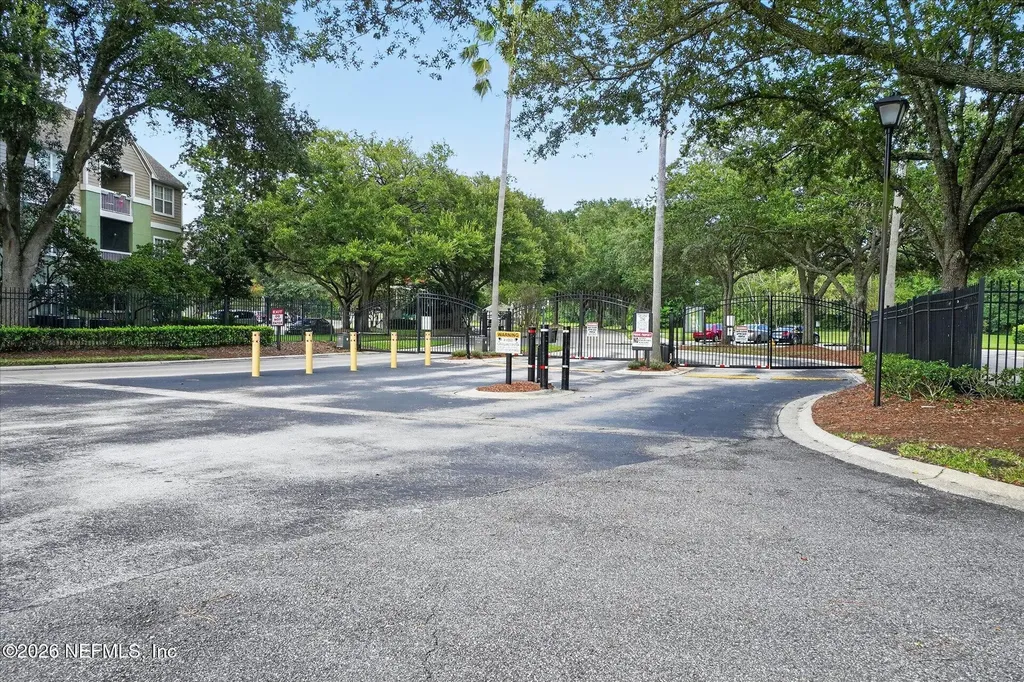 7701 Timberlin Park Boulevard Jacksonville FL 32256