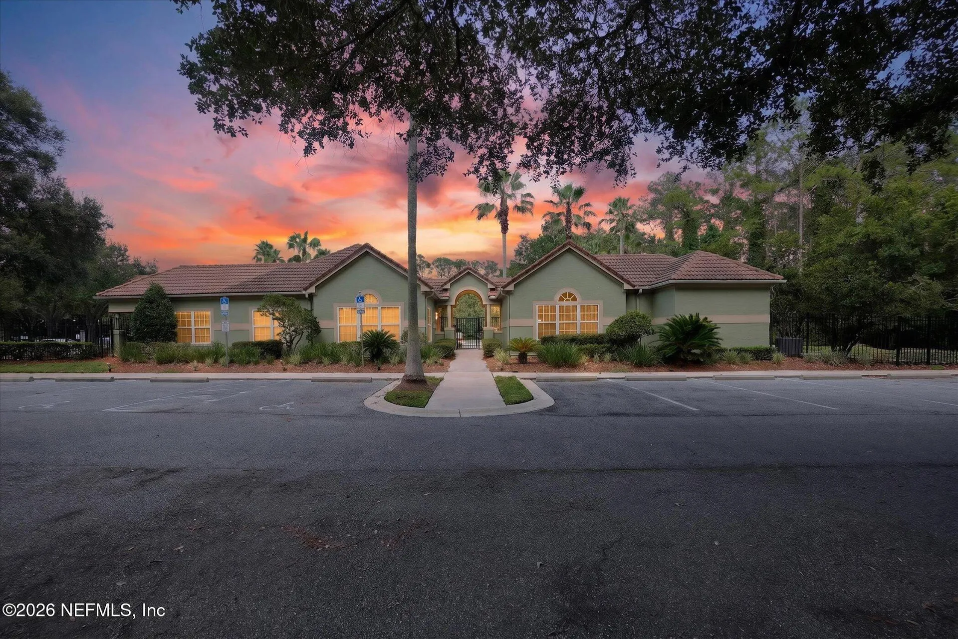 7701 Timberlin Park Boulevard Jacksonville FL 32256