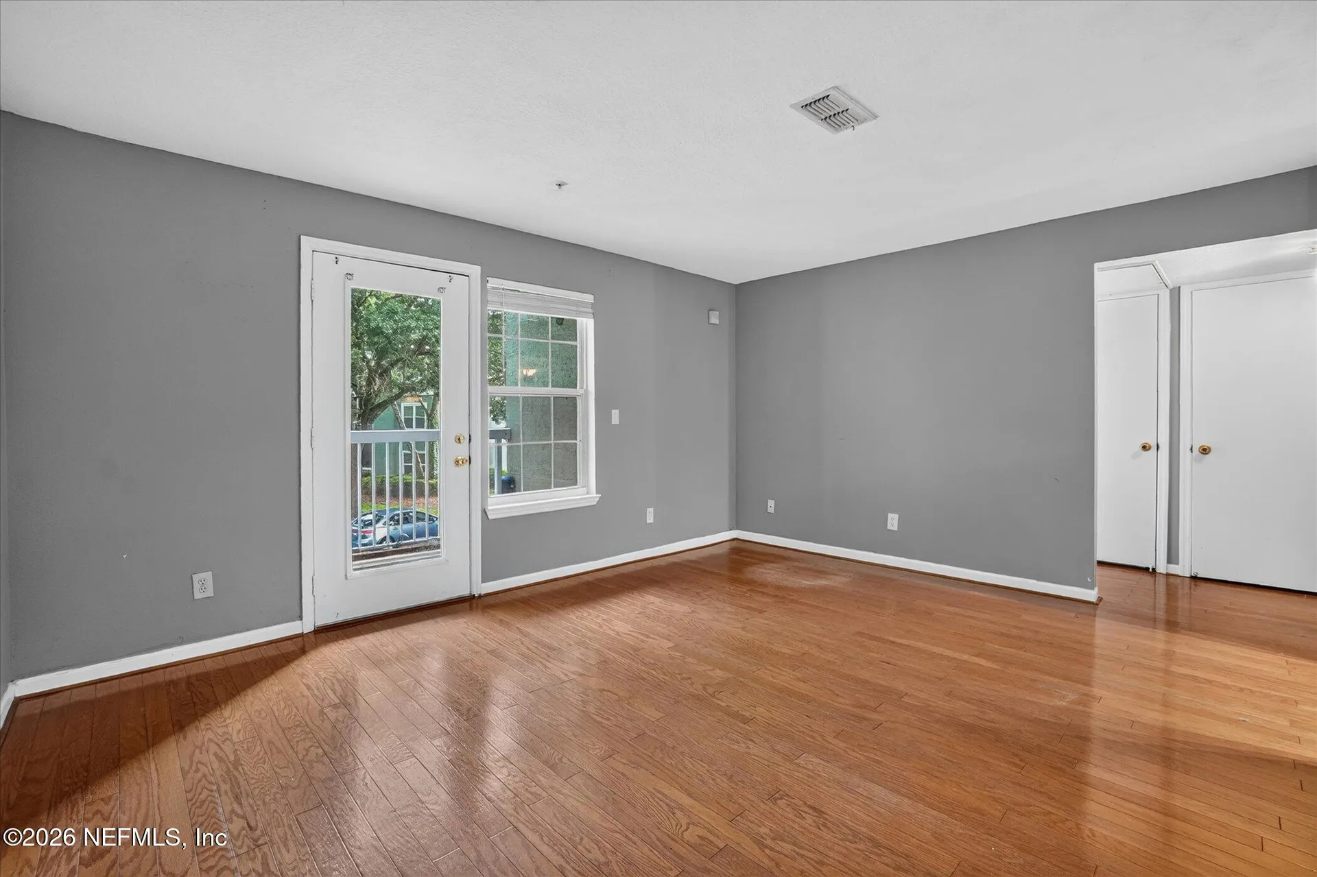 7701 Timberlin Park Boulevard Jacksonville FL 32256