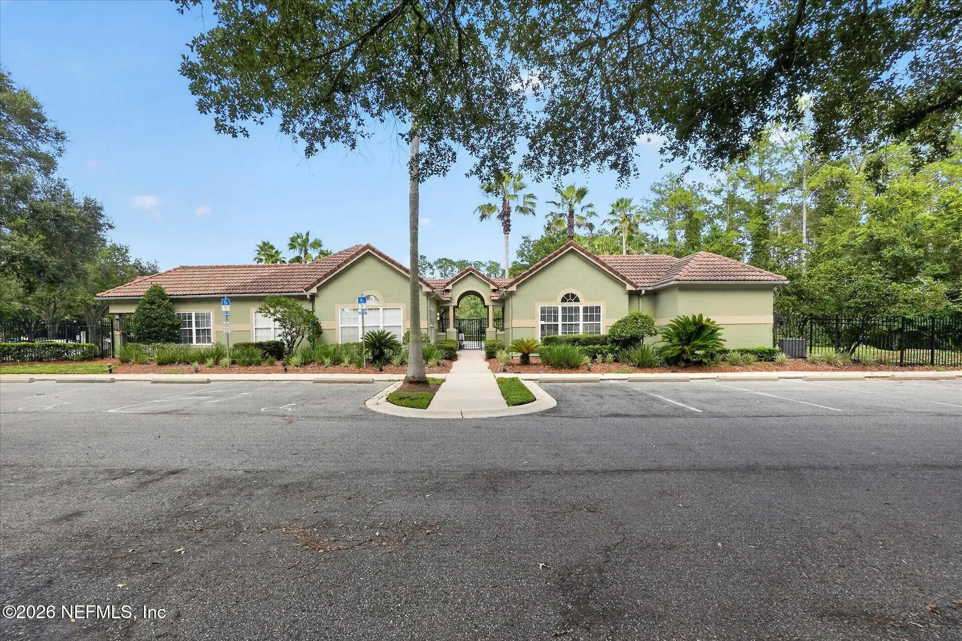 7701 Timberlin Park Boulevard Jacksonville FL 32256