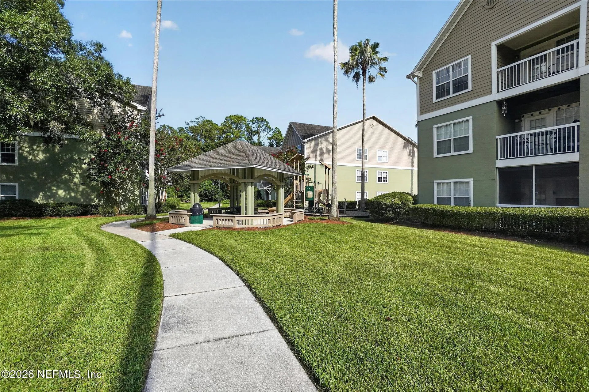 7701 Timberlin Park Boulevard Jacksonville FL 32256