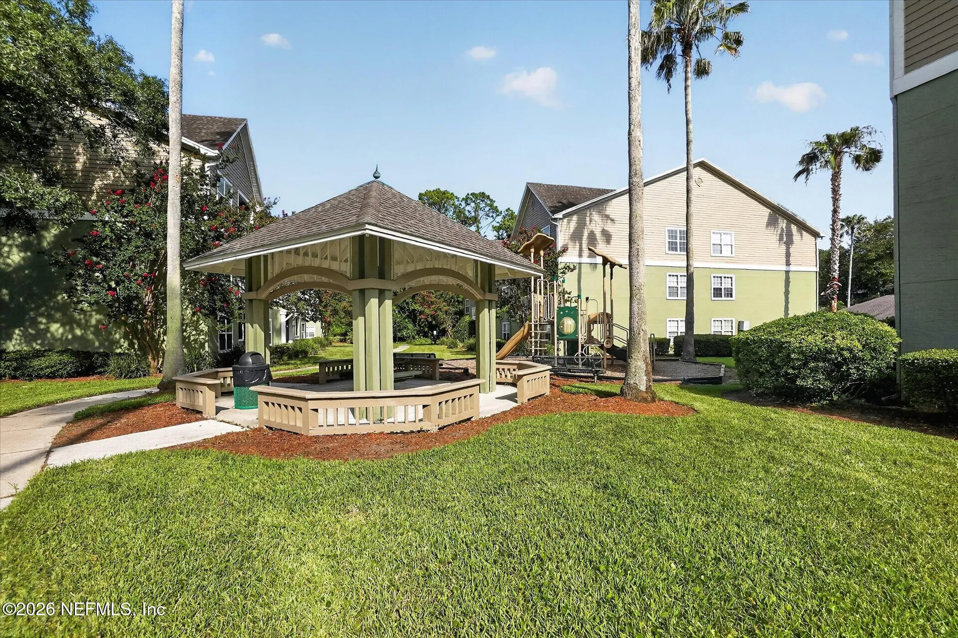 7701 Timberlin Park Boulevard Jacksonville FL 32256
