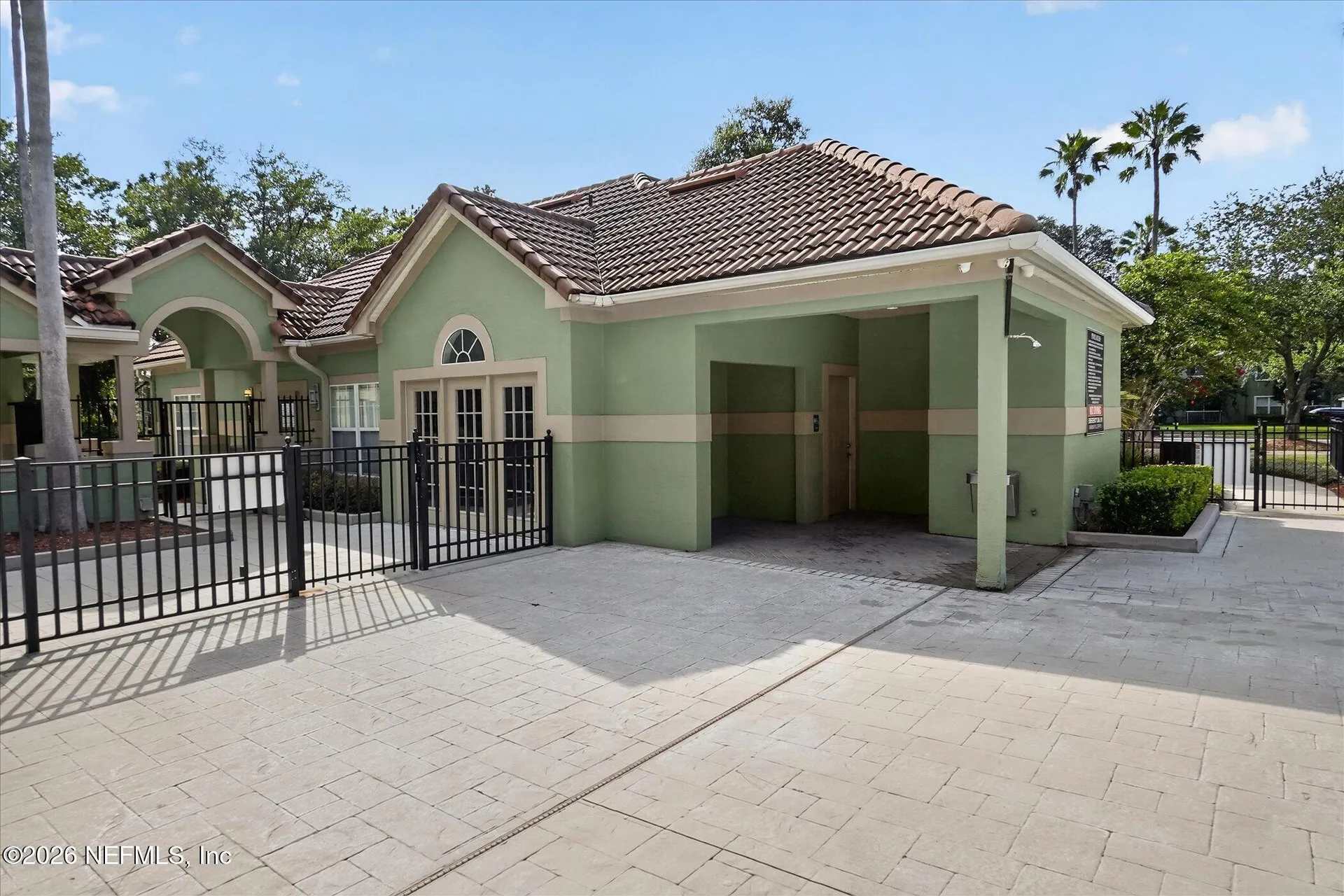 7701 Timberlin Park Boulevard Jacksonville FL 32256