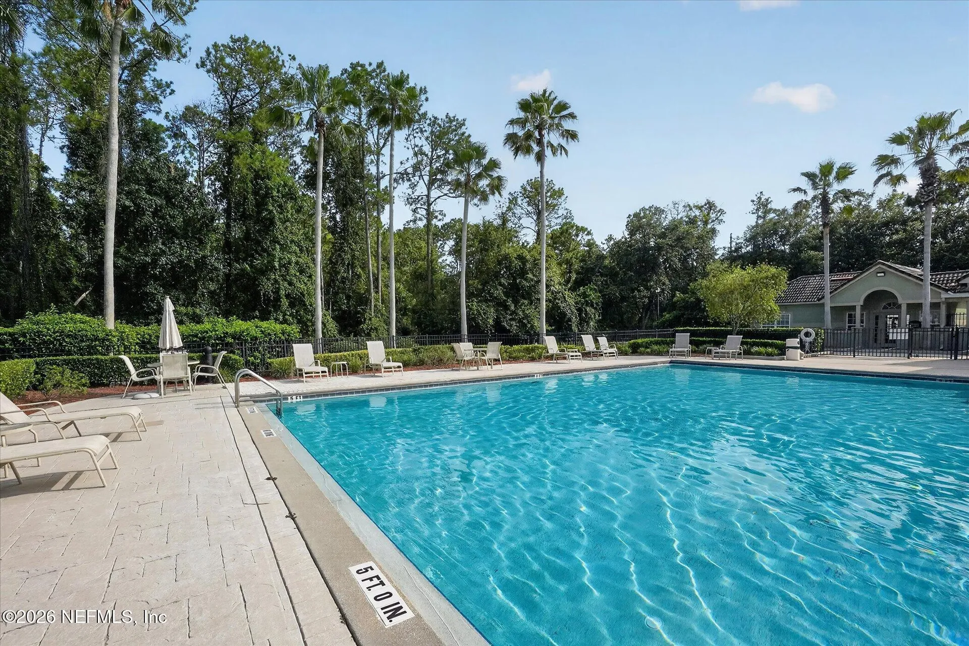 7701 Timberlin Park Boulevard Jacksonville FL 32256
