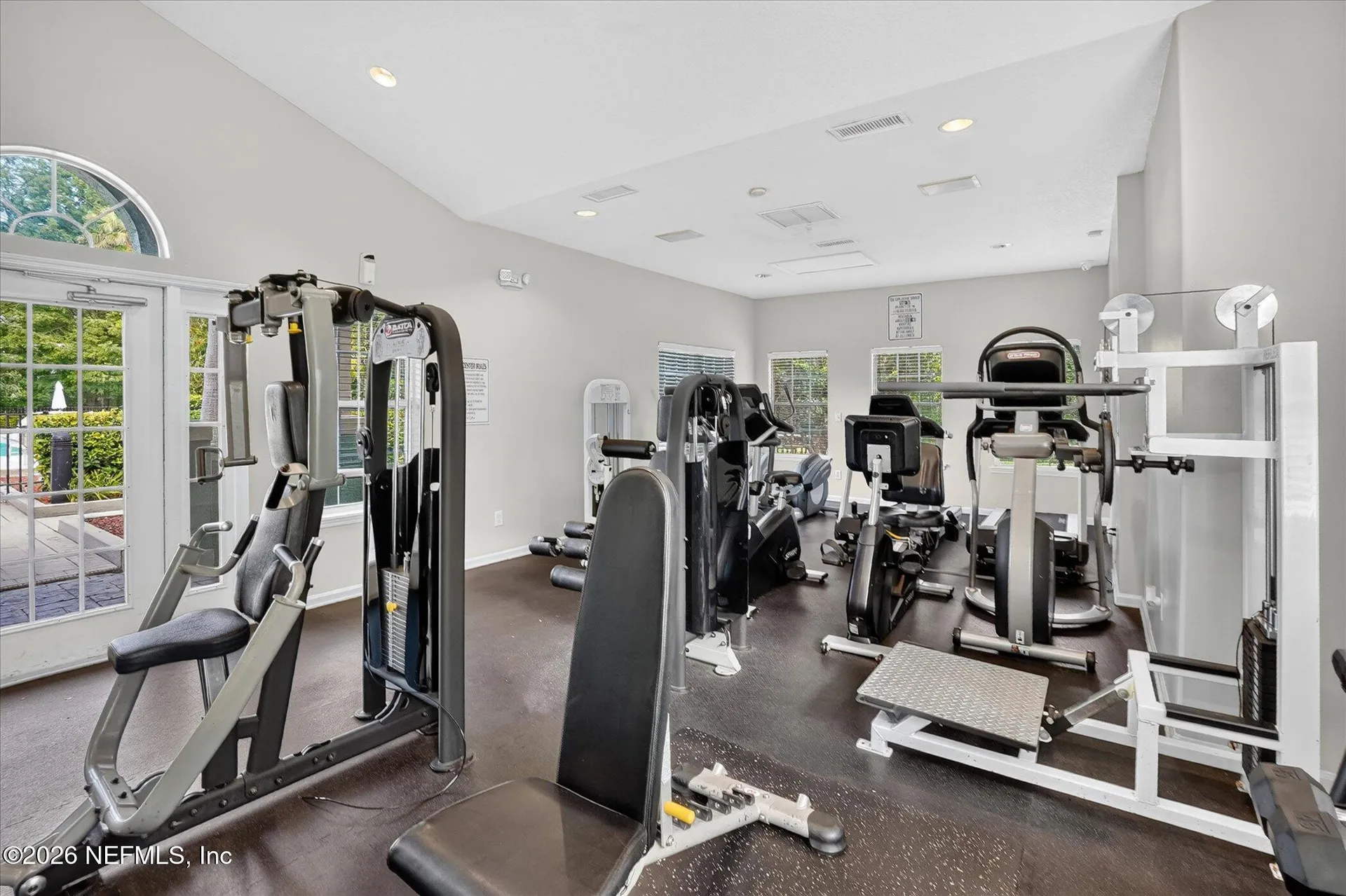 7701 Timberlin Park Boulevard Jacksonville FL 32256