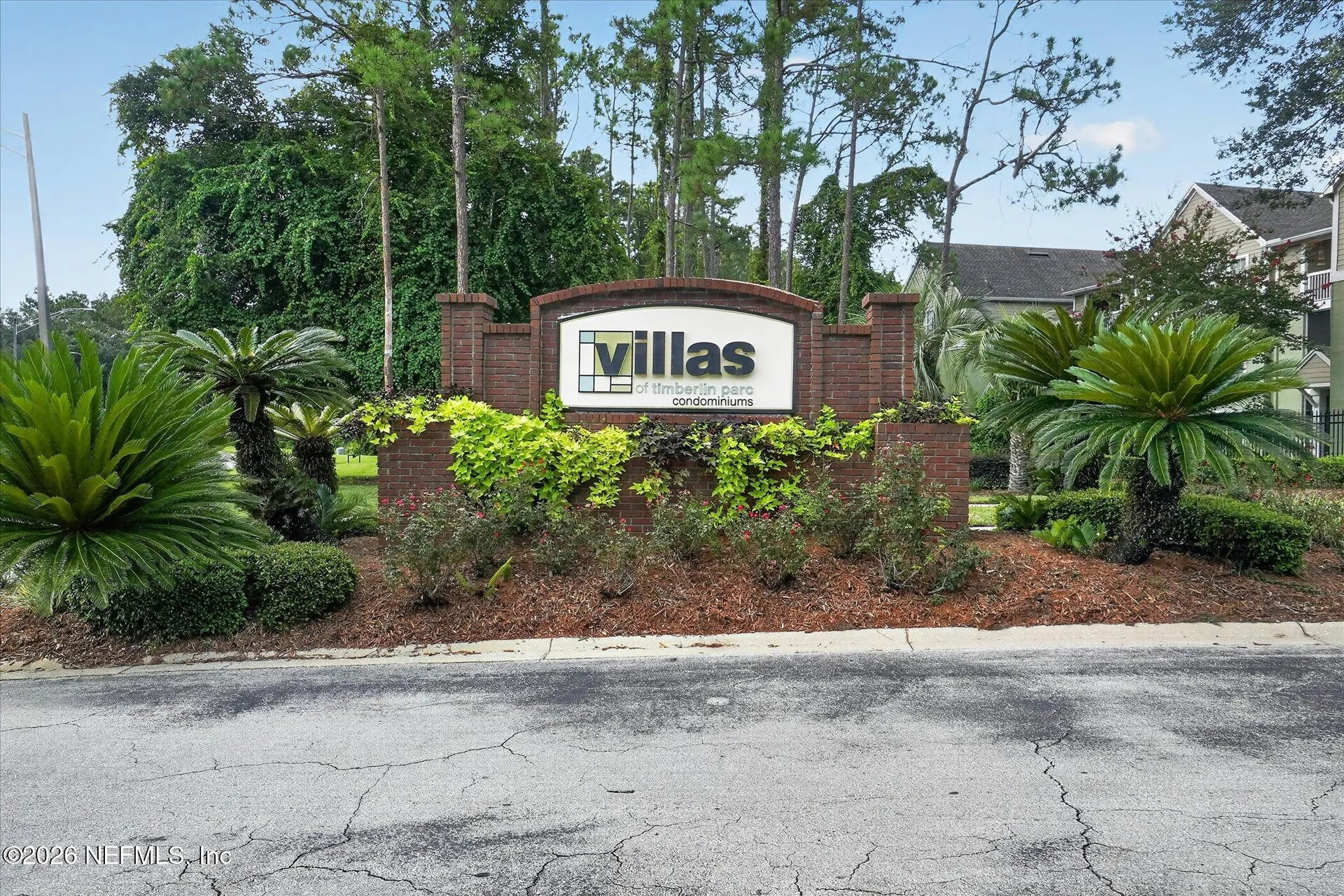 7701 Timberlin Park Boulevard Jacksonville FL 32256
