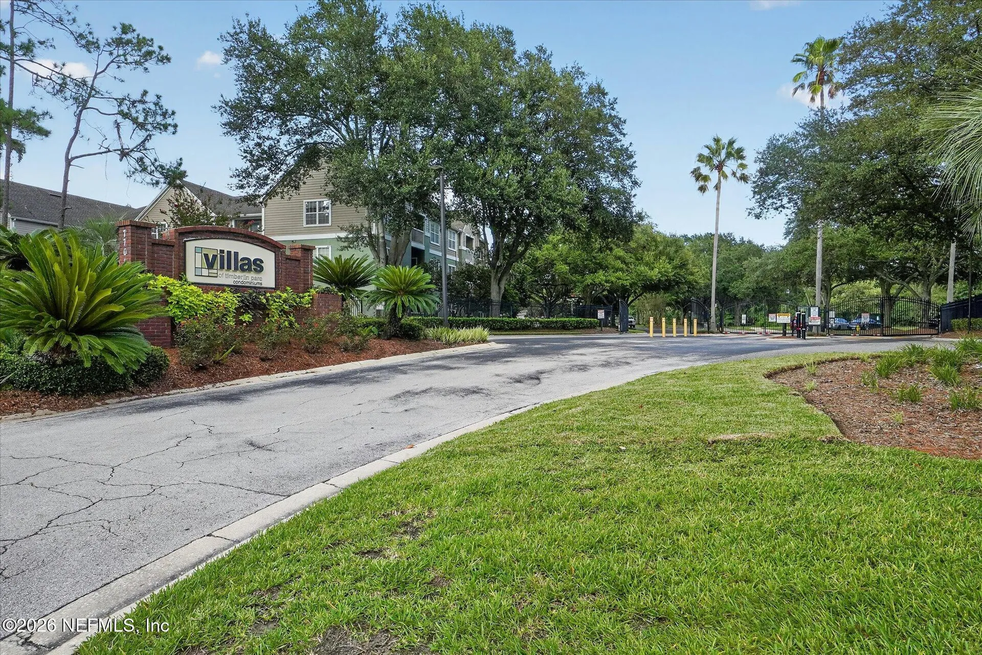 7701 Timberlin Park Boulevard Jacksonville FL 32256
