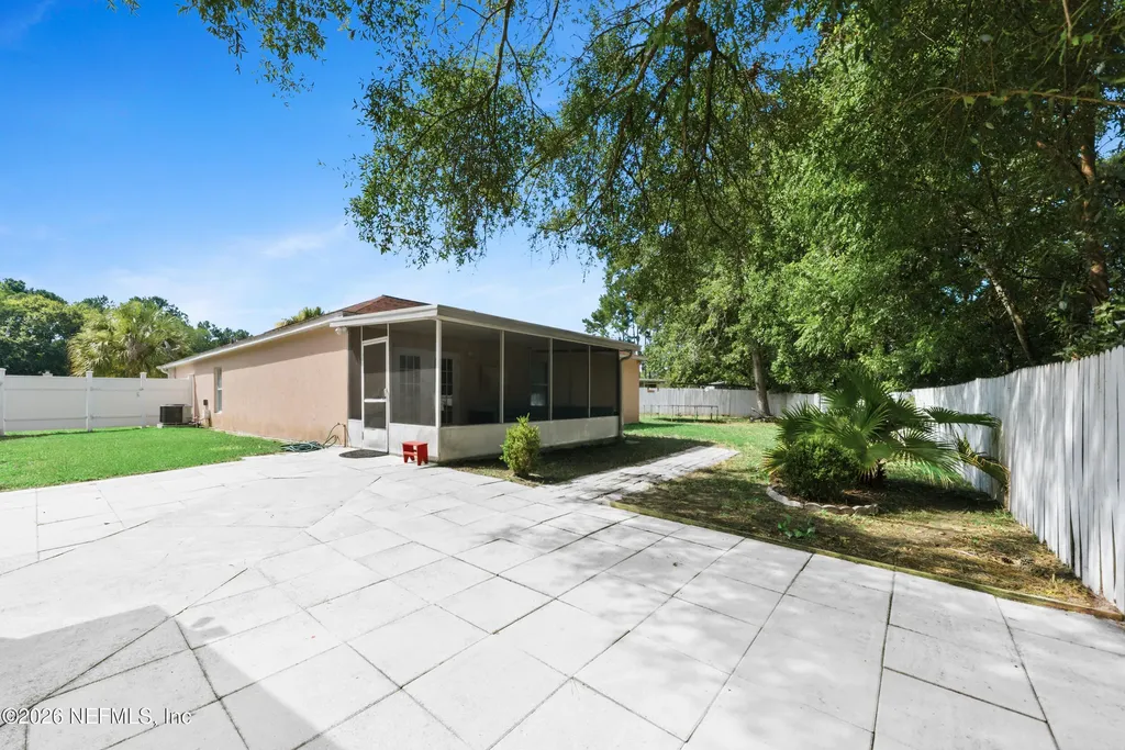 2656 Lantana Lakes Drive E Jacksonville FL 32246