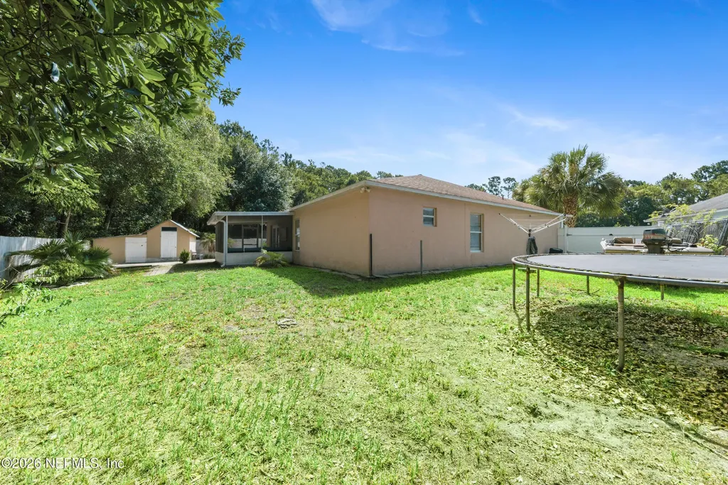 2656 Lantana Lakes Drive E Jacksonville FL 32246
